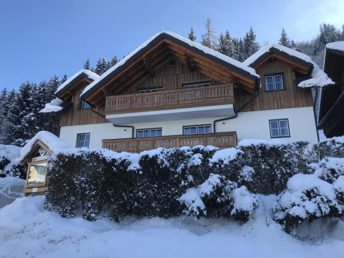 Kufstein Apartment Haus im Ennstal Exterior photo