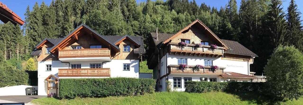 Kufstein Apartment Haus im Ennstal Exterior photo